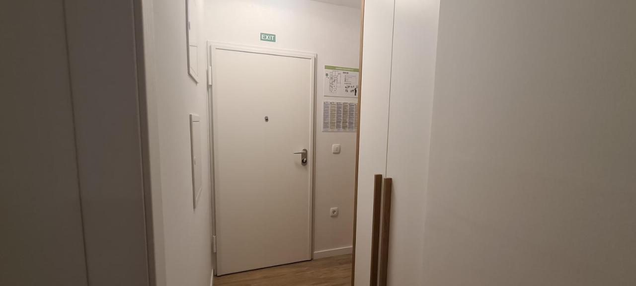 Apartman Marcelina 1 With Private Pool 트로기르 외부 사진