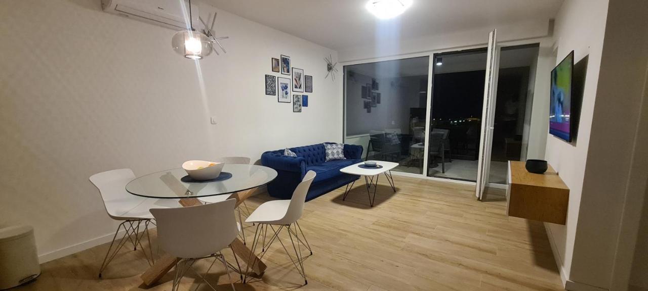 Apartman Marcelina 1 With Private Pool 트로기르 외부 사진