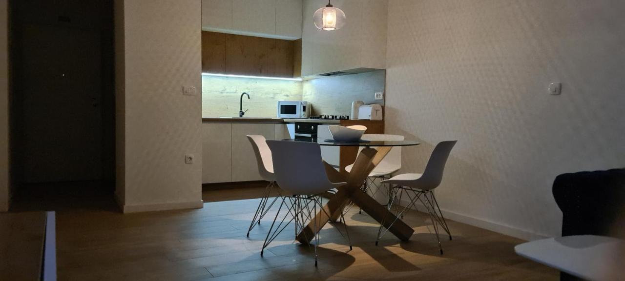 Apartman Marcelina 1 With Private Pool 트로기르 외부 사진